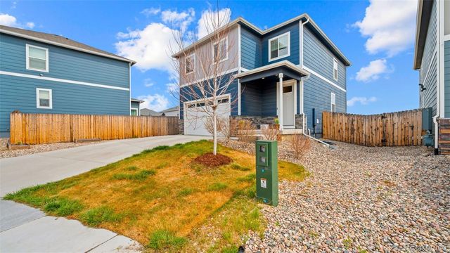 6973 Yazoo Drive, Colorado Springs, CO 80925