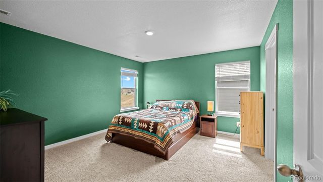 6973 Yazoo Drive, Colorado Springs, CO 80925