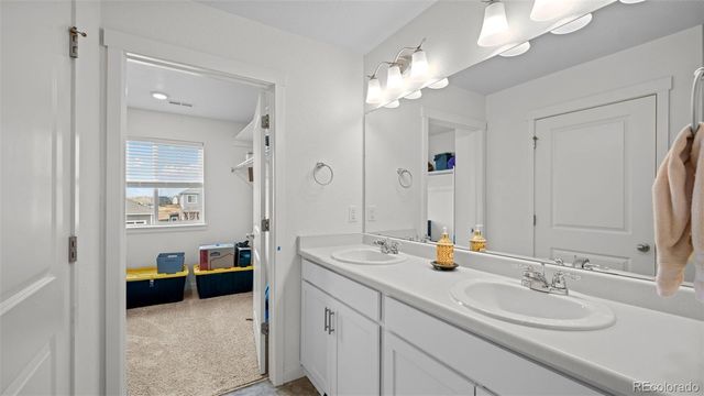 6973 Yazoo Drive, Colorado Springs, CO 80925