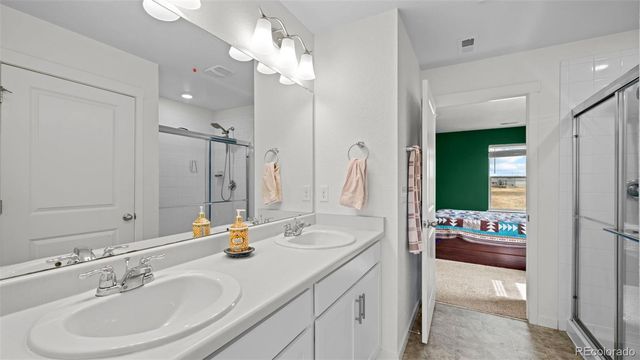 6973 Yazoo Drive, Colorado Springs, CO 80925