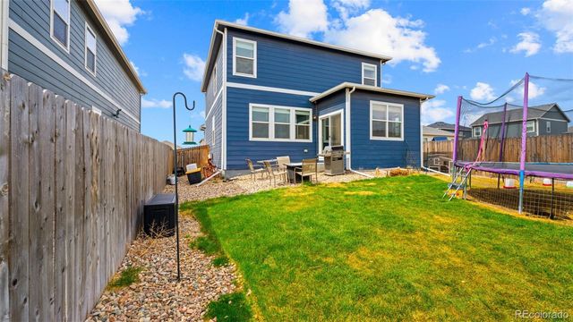 6973 Yazoo Drive, Colorado Springs, CO 80925