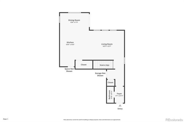 6973 Yazoo Drive, Colorado Springs, CO 80925