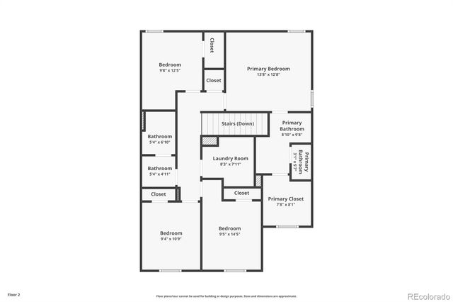 6973 Yazoo Drive, Colorado Springs, CO 80925