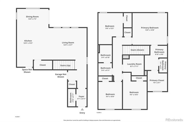 6973 Yazoo Drive, Colorado Springs, CO 80925