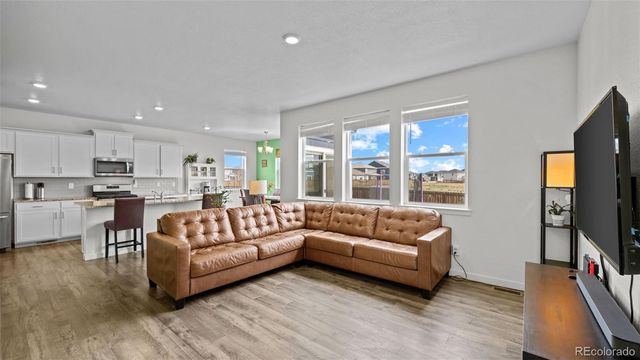 6973 Yazoo Drive, Colorado Springs, CO 80925
