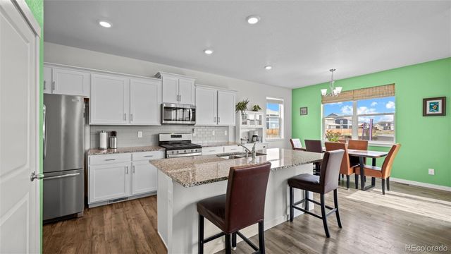 6973 Yazoo Drive, Colorado Springs, CO 80925