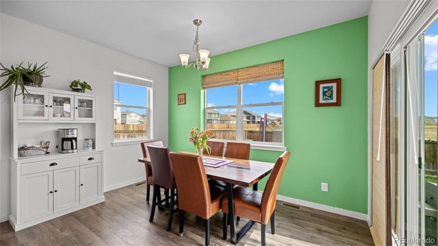 6973 Yazoo Drive, Colorado Springs, CO 80925