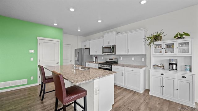 6973 Yazoo Drive, Colorado Springs, CO 80925