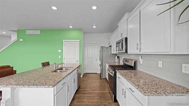 6973 Yazoo Drive, Colorado Springs, CO 80925