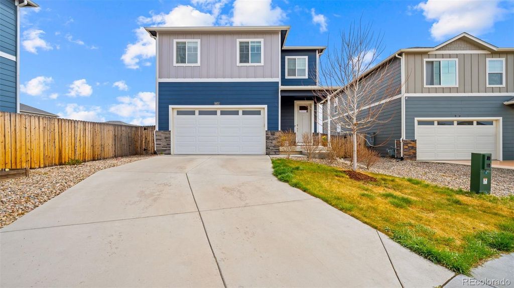 6973 Yazoo Drive, Colorado Springs, CO 80925