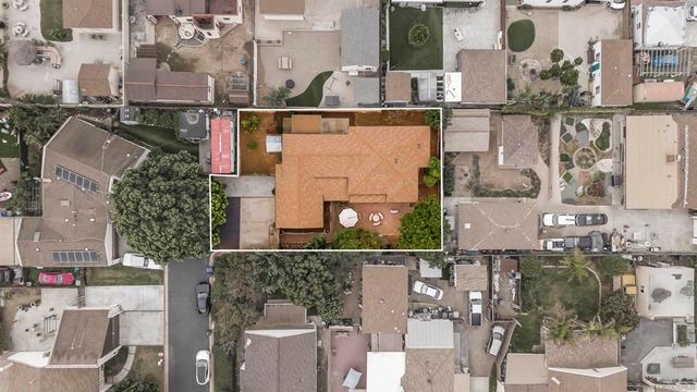 428 Village Dr, Chula Vista, CA 91911