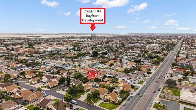 428 Village Dr, Chula Vista, CA 91911