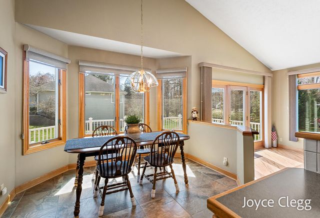 4596 Jack Pine Drive, Holland, MI 49423