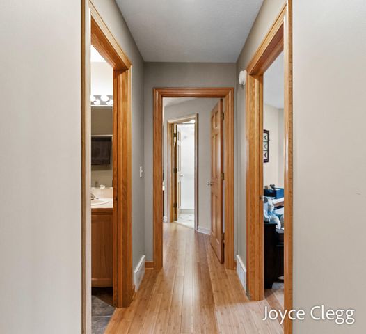 4596 Jack Pine Drive, Holland, MI 49423