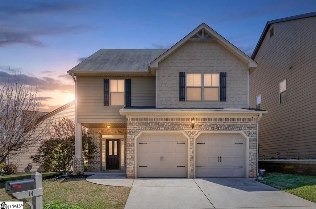 14 River Valley Lane, Greenville, SC 29605