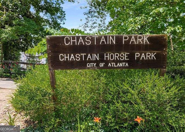 4015 Mcclatchey Circle NE, Atlanta, GA 30342