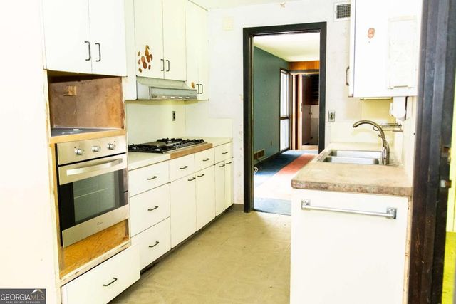 4015 Mcclatchey Circle NE, Atlanta, GA 30342