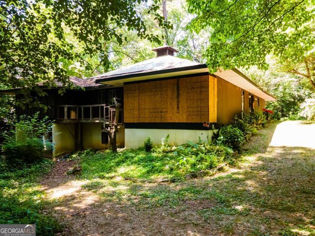 4015 Mcclatchey Circle NE, Atlanta, GA 30342