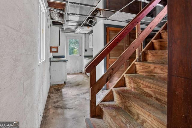 4015 Mcclatchey Circle NE, Atlanta, GA 30342