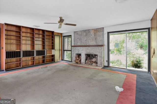 4015 Mcclatchey Circle NE, Atlanta, GA 30342