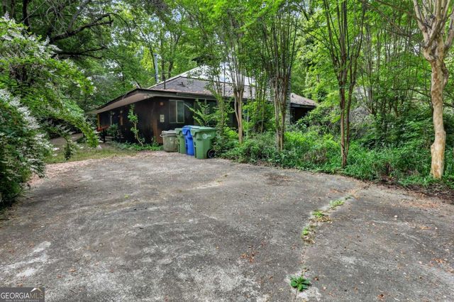 4015 Mcclatchey Circle NE, Atlanta, GA 30342