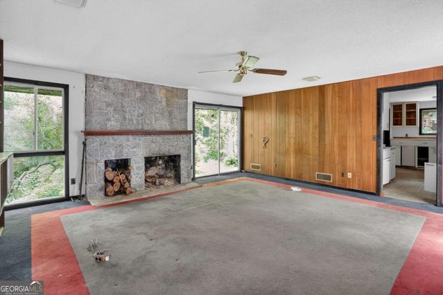 4015 Mcclatchey Circle NE, Atlanta, GA 30342