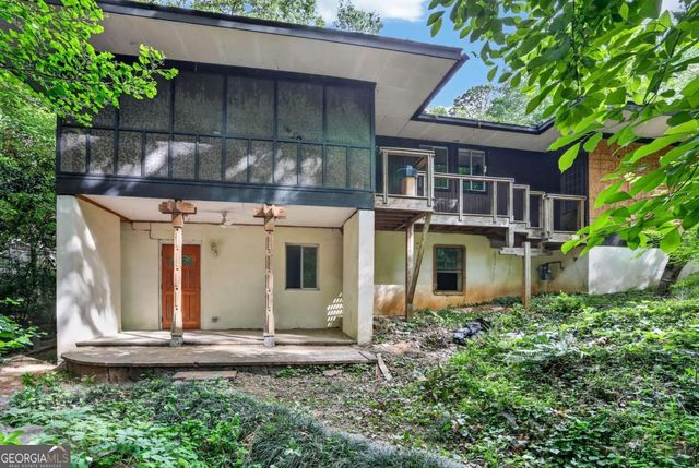 4015 Mcclatchey Circle NE, Atlanta, GA 30342