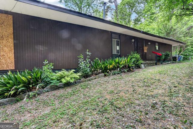 4015 Mcclatchey Circle NE, Atlanta, GA 30342
