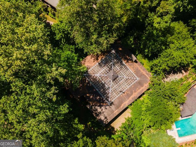 4015 Mcclatchey Circle NE, Atlanta, GA 30342