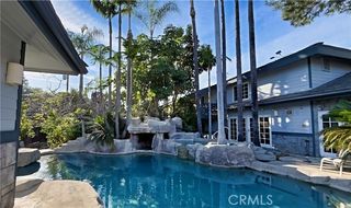 451 N Baldy Vista, Glendora, CA 91741