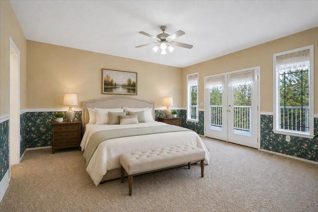 8704 N MALVERN Rd, Newman Lake, WA 99025