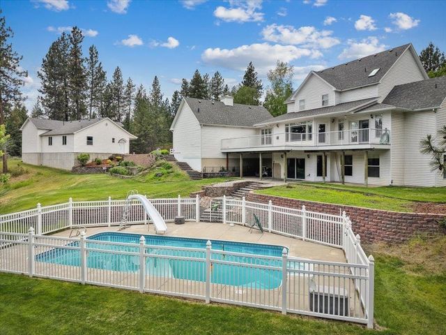 8704 N MALVERN Rd, Newman Lake, WA 99025