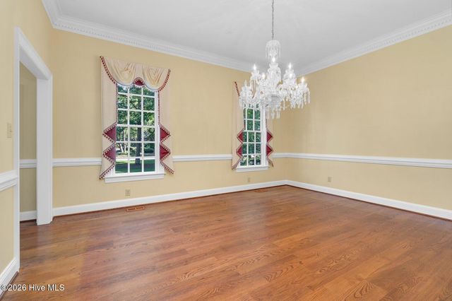 328 Iron Horse Road, Rocky Mount, NC 27804