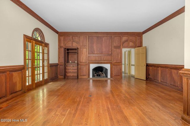 328 Iron Horse Road, Rocky Mount, NC 27804
