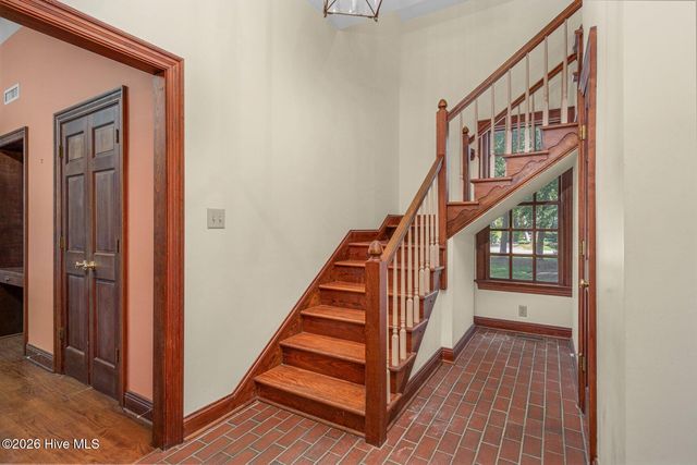 328 Iron Horse Road, Rocky Mount, NC 27804