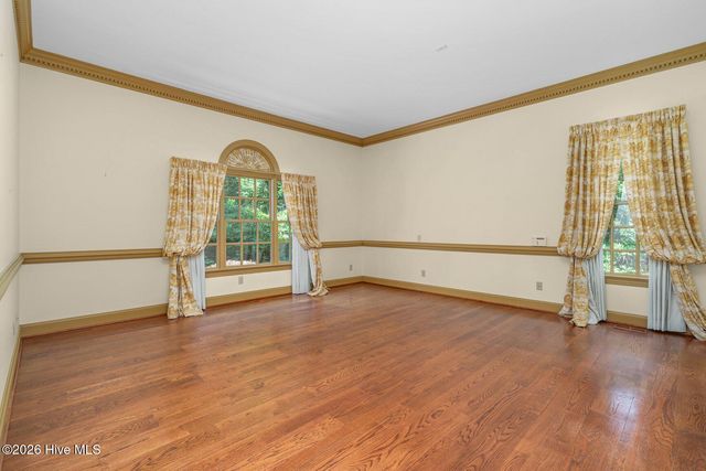 328 Iron Horse Road, Rocky Mount, NC 27804