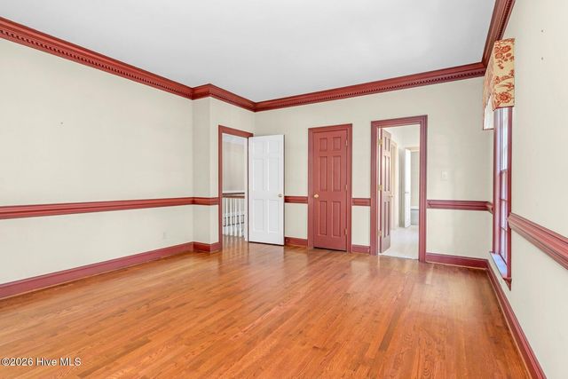 328 Iron Horse Road, Rocky Mount, NC 27804