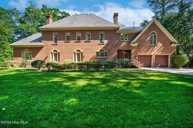 328 Iron Horse Road, Rocky Mount, NC 27804