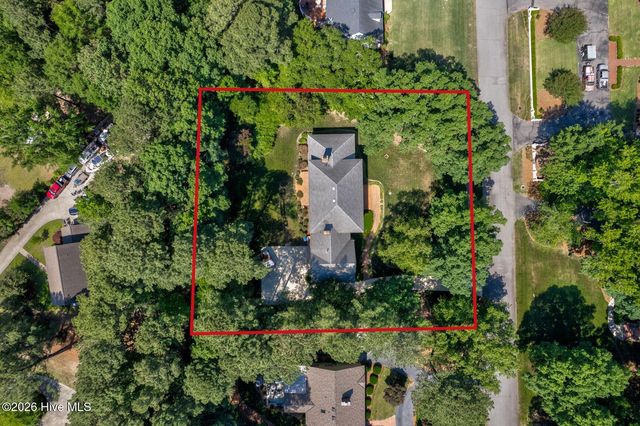 328 Iron Horse Road, Rocky Mount, NC 27804