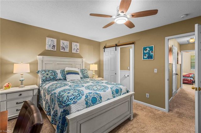 2221 Stonecutter Drive, Winston-salem, NC 27103