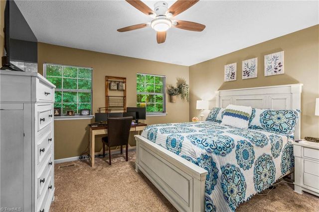 2221 Stonecutter Drive, Winston-salem, NC 27103