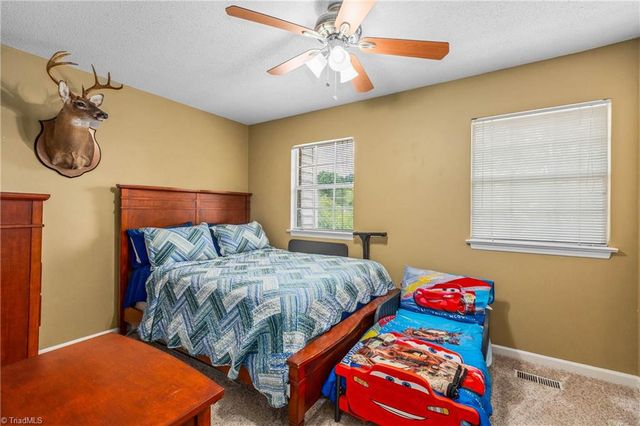 2221 Stonecutter Drive, Winston-salem, NC 27103