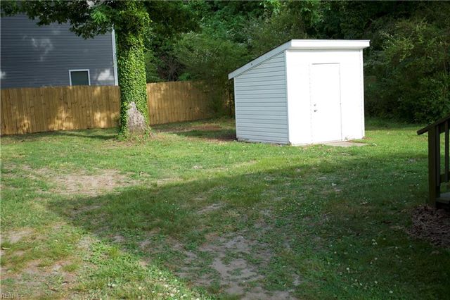 726 Hosier RD, Suffolk, VA 23434