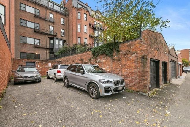 192 Beacon Street 2, Boston, MA 02116