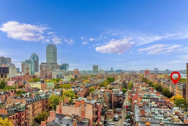192 Beacon Street 2, Boston, MA 02116