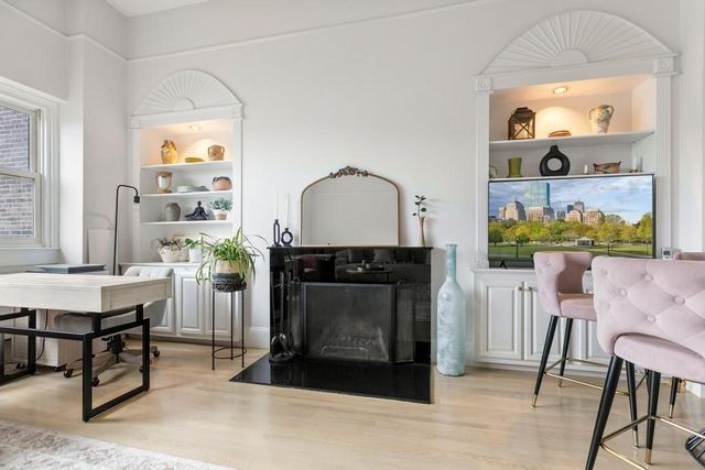 192 Beacon Street 2, Boston, MA 02116