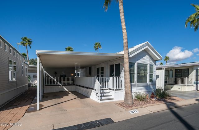 1017 Prospector Drive, Apache Junction, AZ 85119