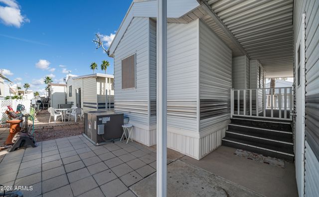 1017 Prospector Drive, Apache Junction, AZ 85119