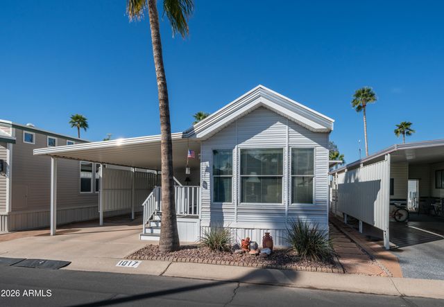 1017 Prospector Drive, Apache Junction, AZ 85119