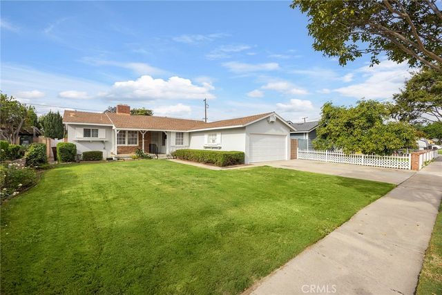 845 S Verde, Anaheim, CA 92805